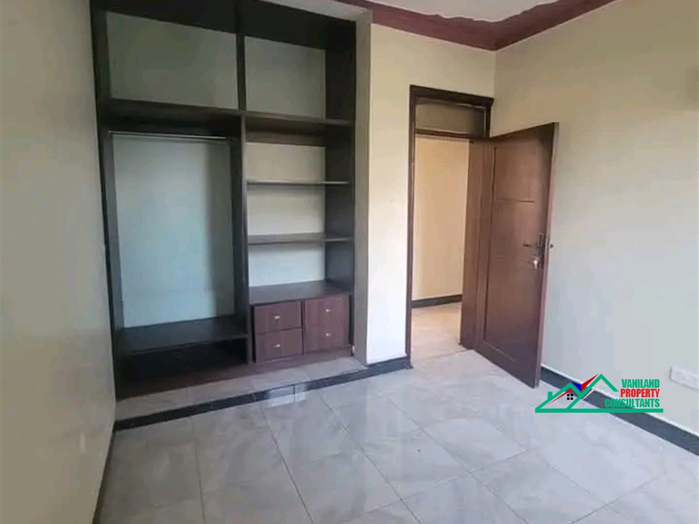 Apartment for rent in Najjera Kampala