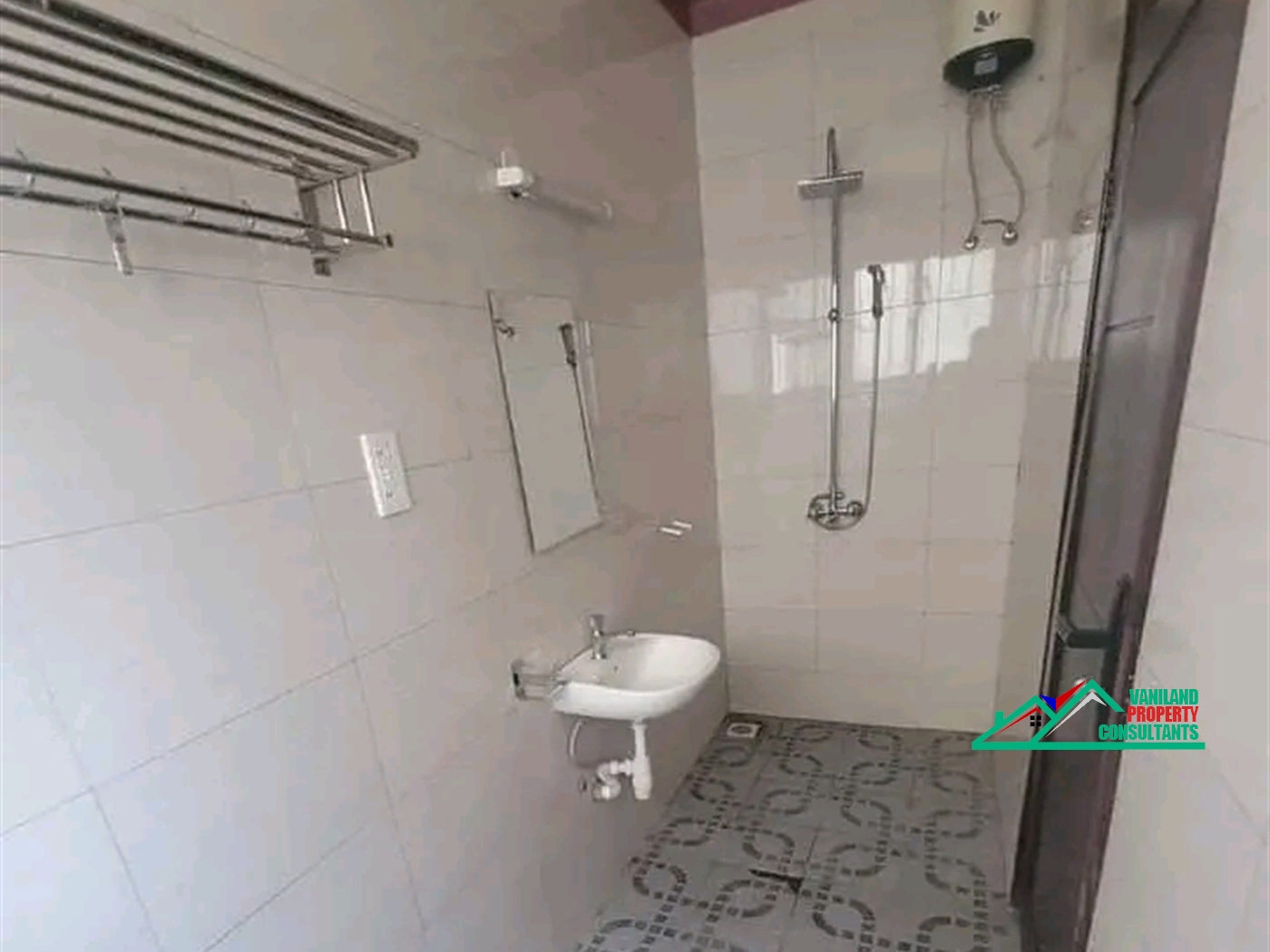 Apartment for rent in Najjera Kampala