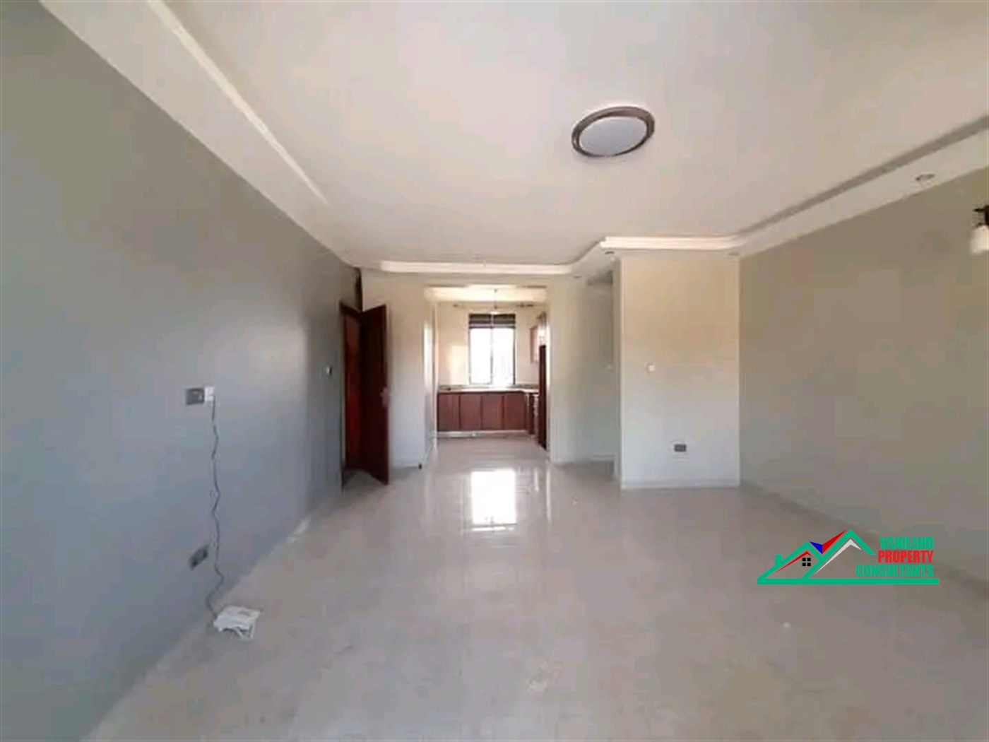 Apartment for rent in Najjera Kampala