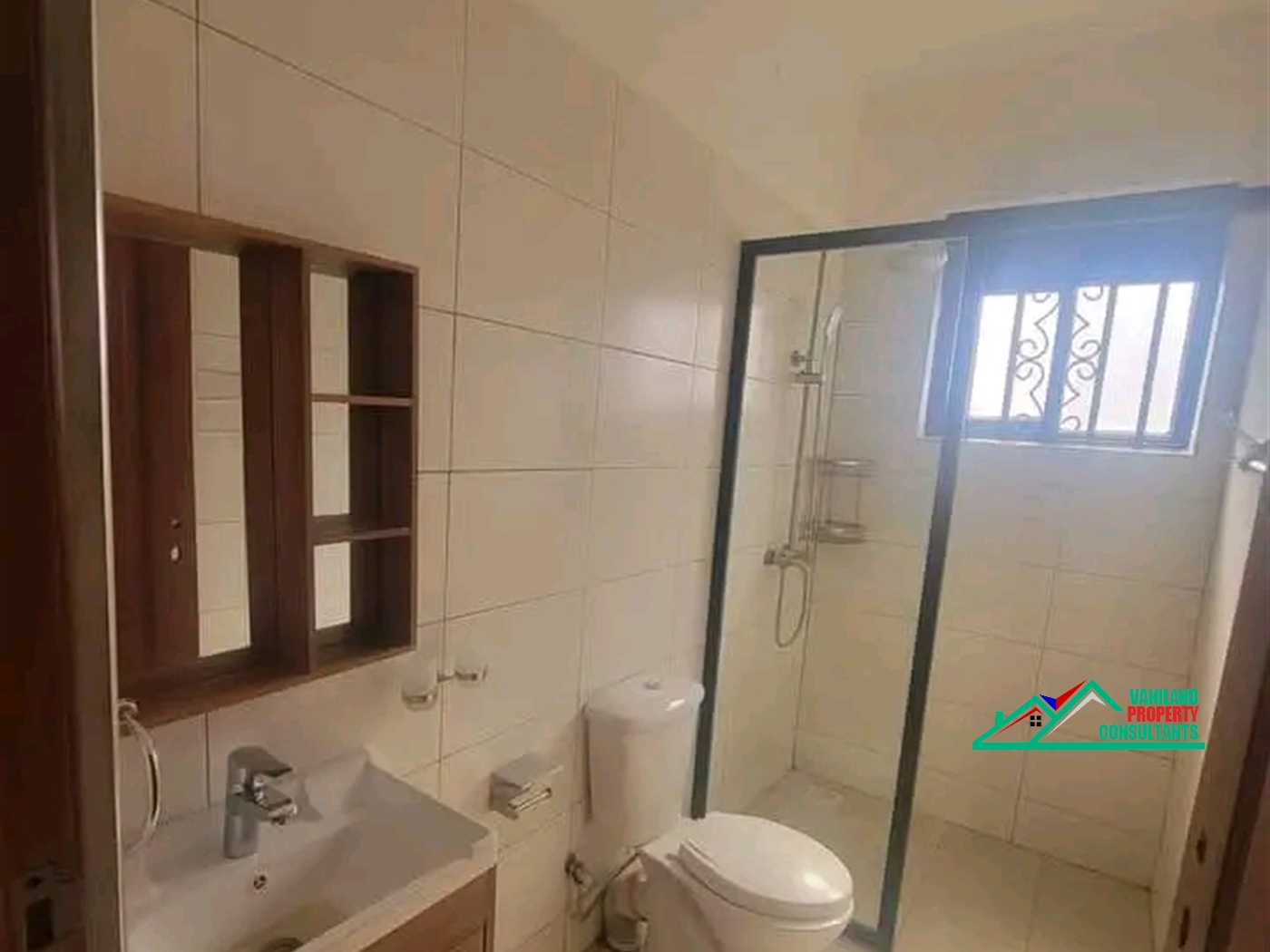 Apartment for rent in Najjera Kampala