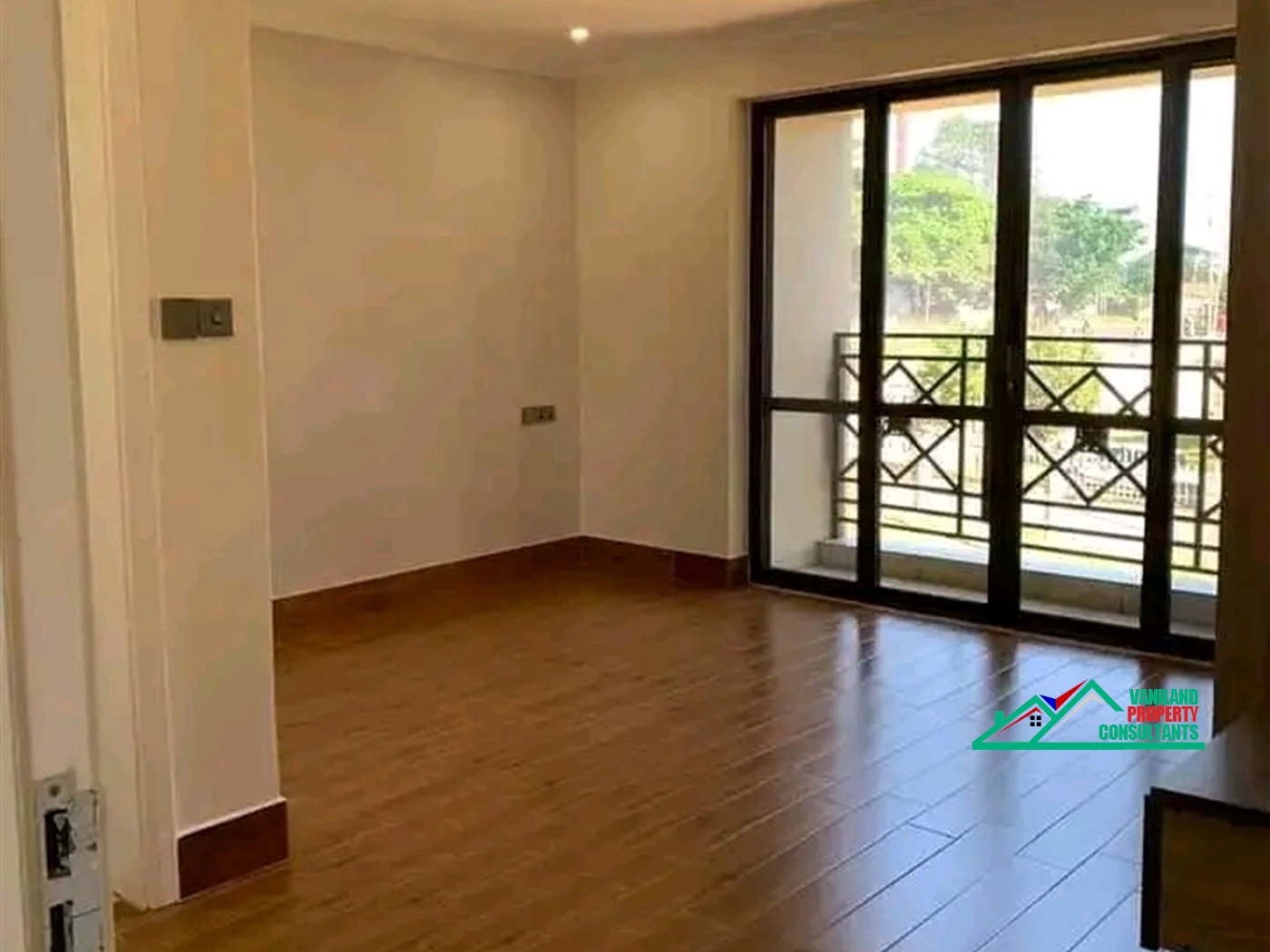 Apartment for rent in Mbuya Kampala