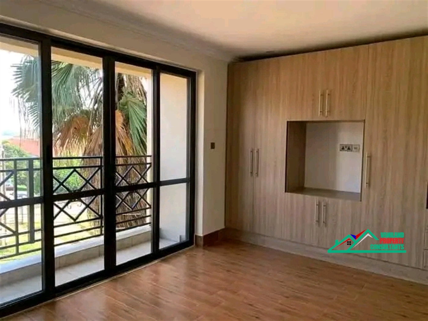 Apartment for rent in Mbuya Kampala