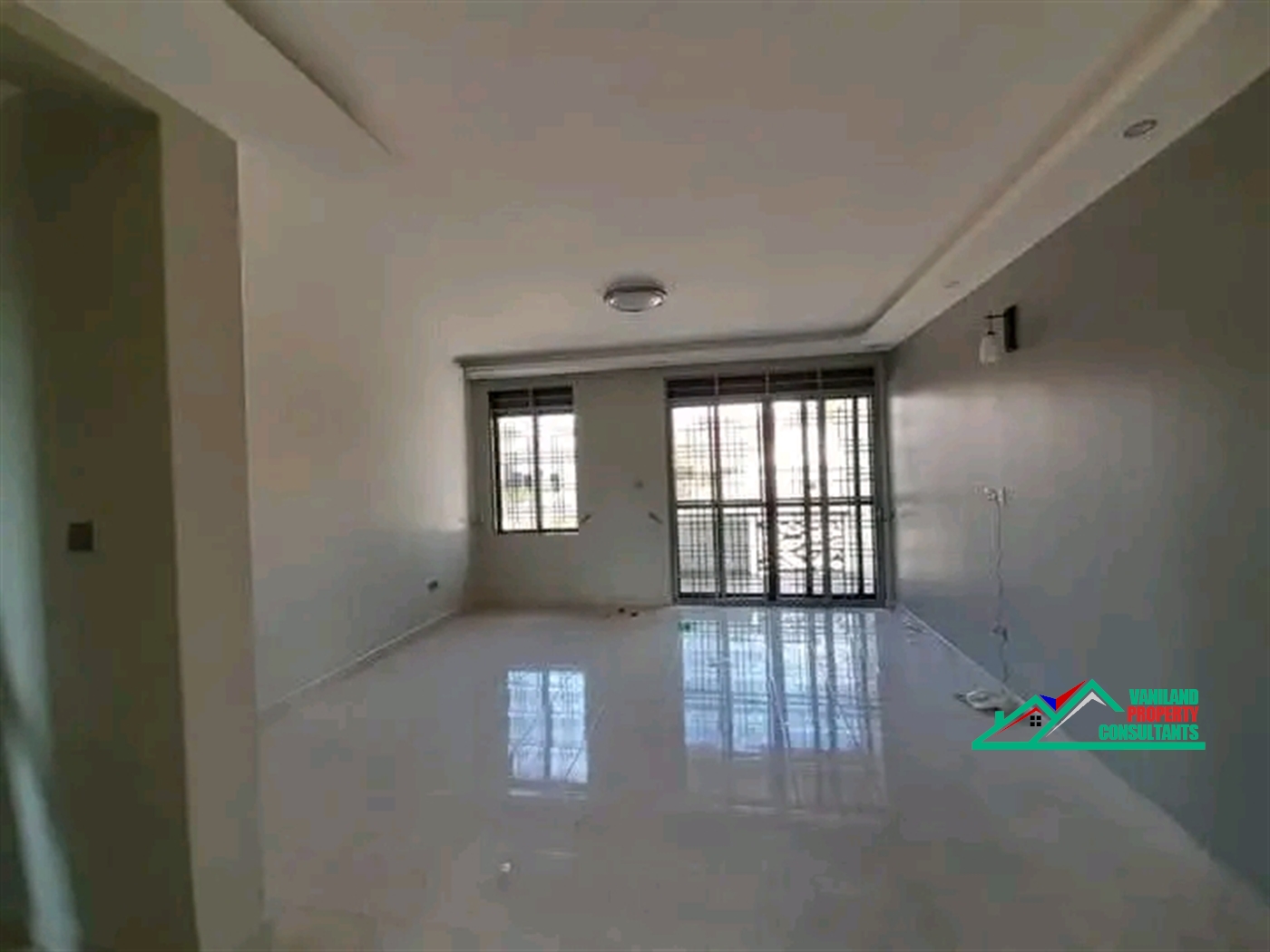 Apartment for rent in Ntinda Kampala