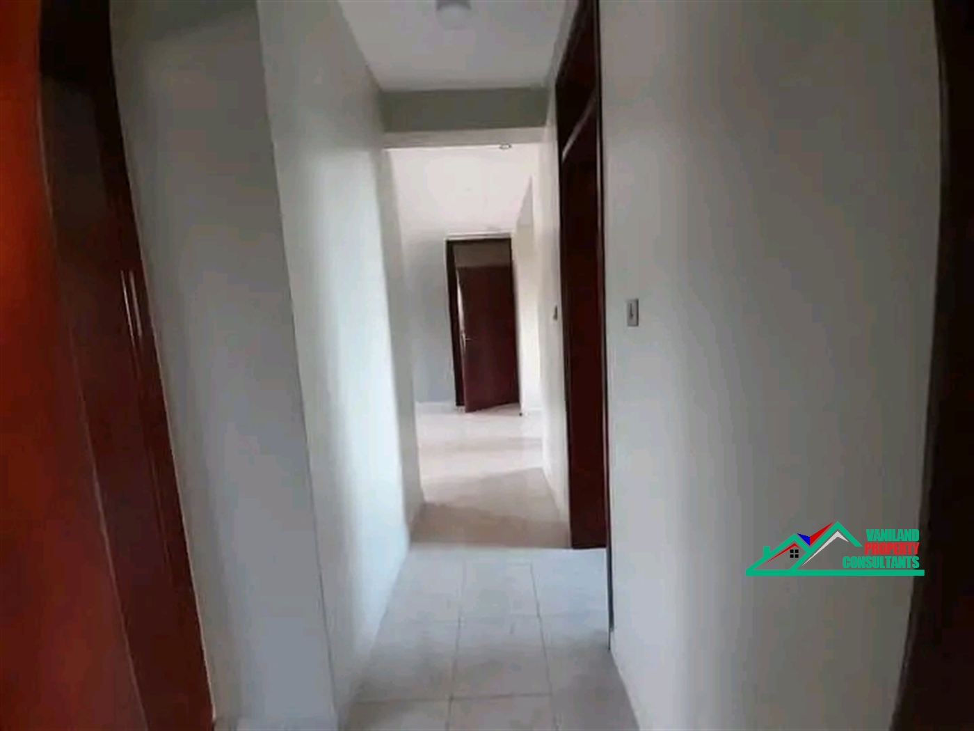 Apartment for rent in Ntinda Kampala