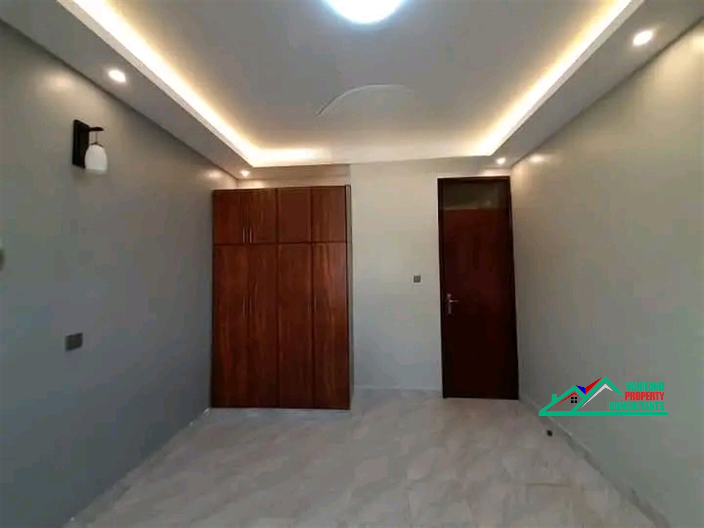 Apartment for rent in Ntinda Kampala