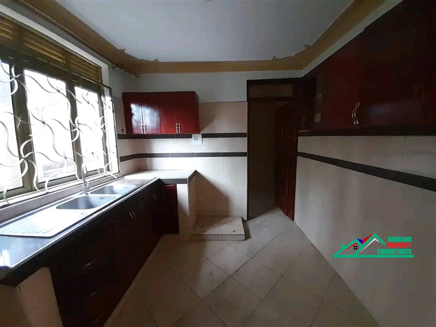 Apartment for rent in Namugongo Wakiso