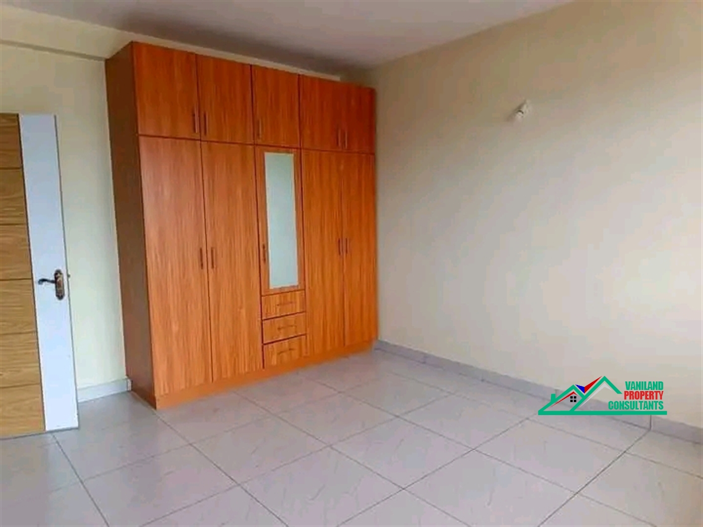 Apartment for rent in Namugongo Wakiso