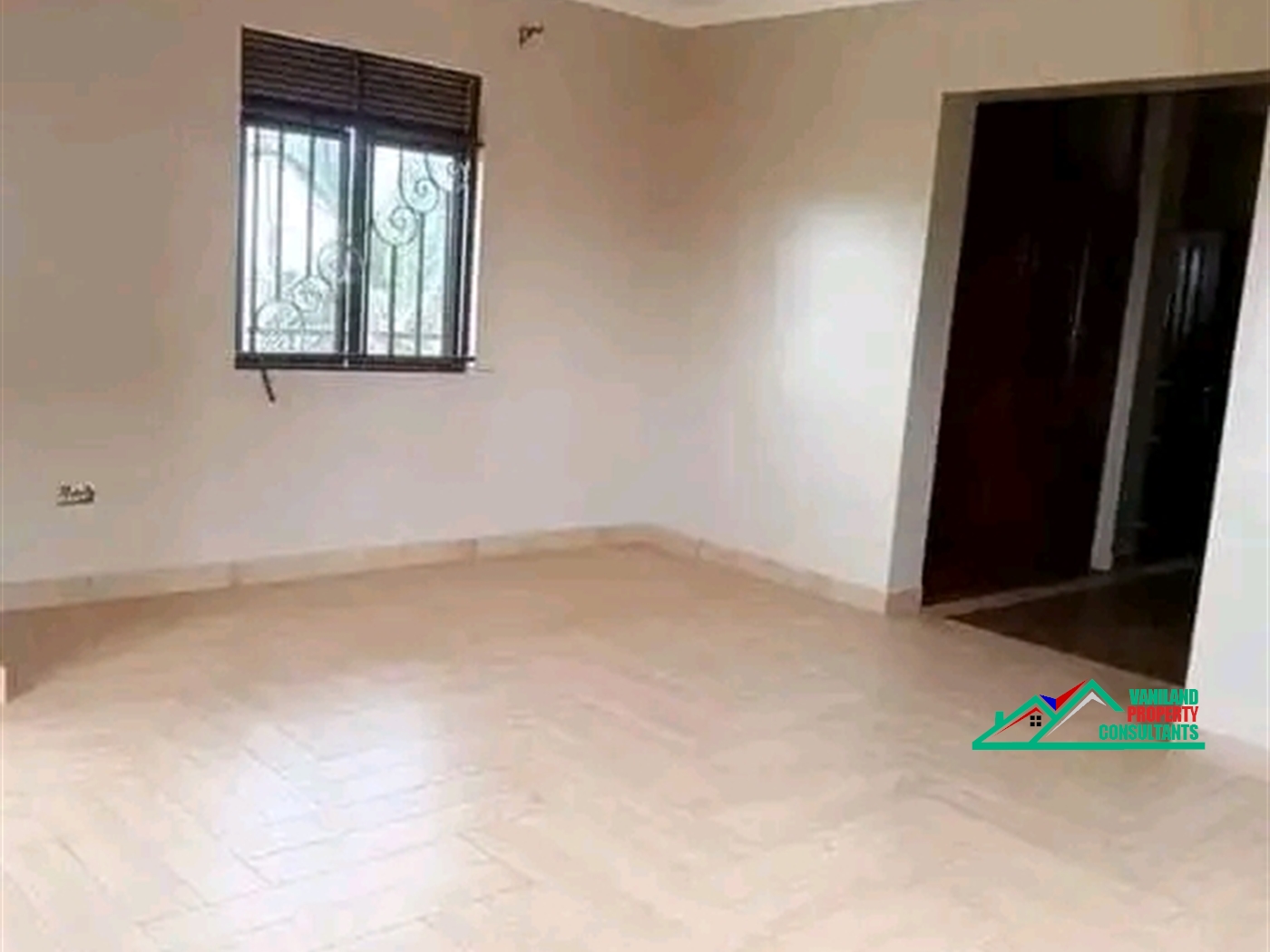 Bungalow for rent in Kira Wakiso