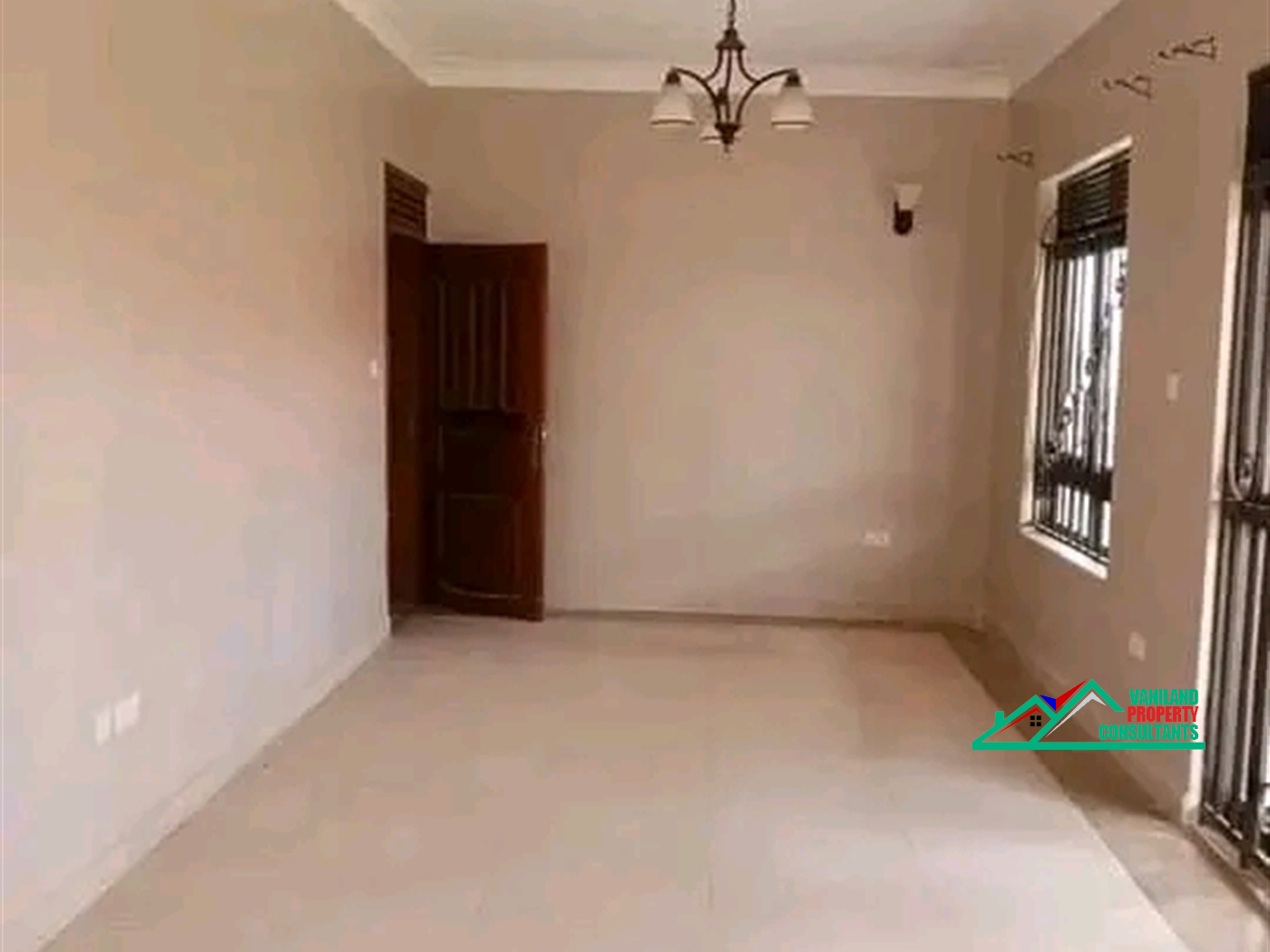 Bungalow for rent in Kira Wakiso