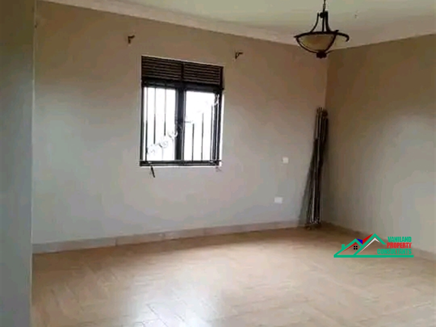 Bungalow for rent in Kira Wakiso