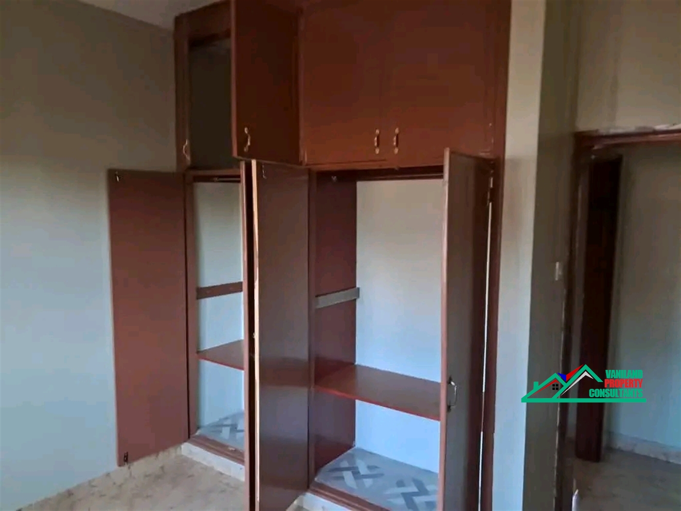 Apartment for rent in Kyaliwanjjala Wakiso