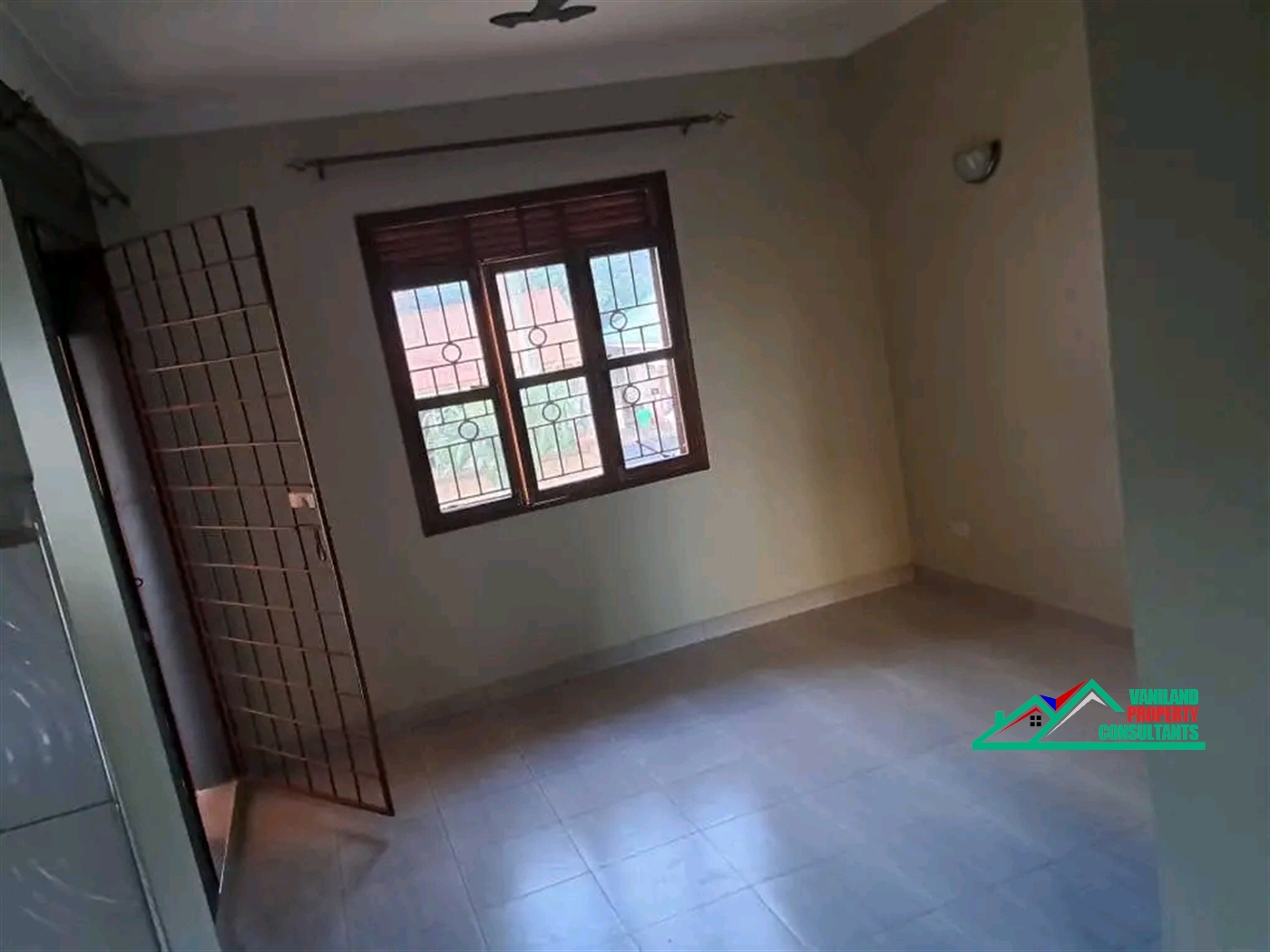 Apartment for rent in Kyaliwanjjala Wakiso