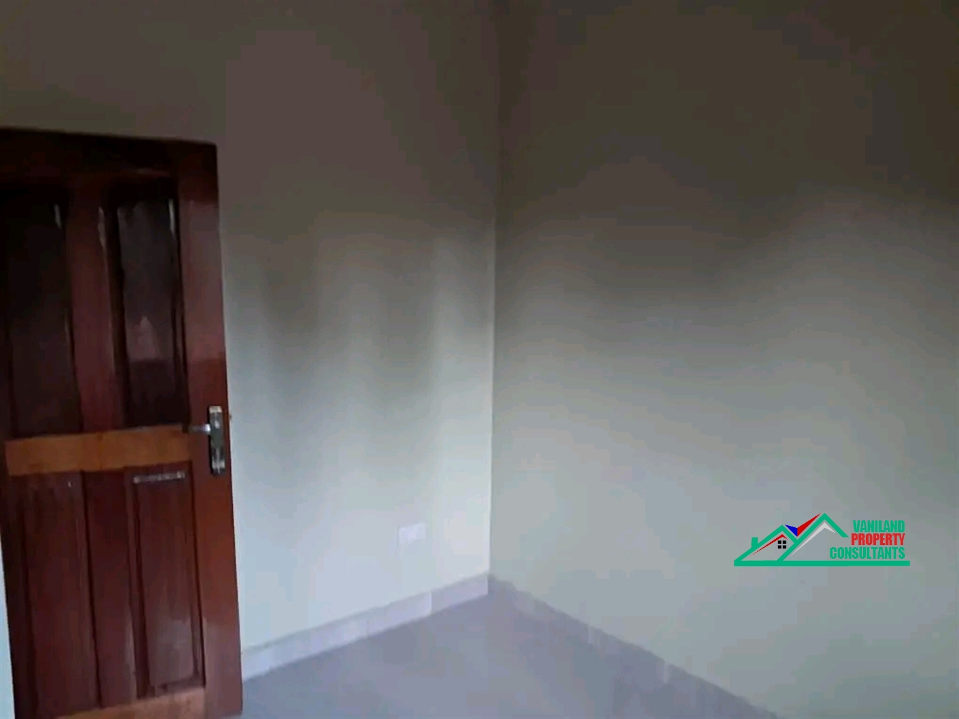 Apartment for rent in Kyaliwanjjala Wakiso