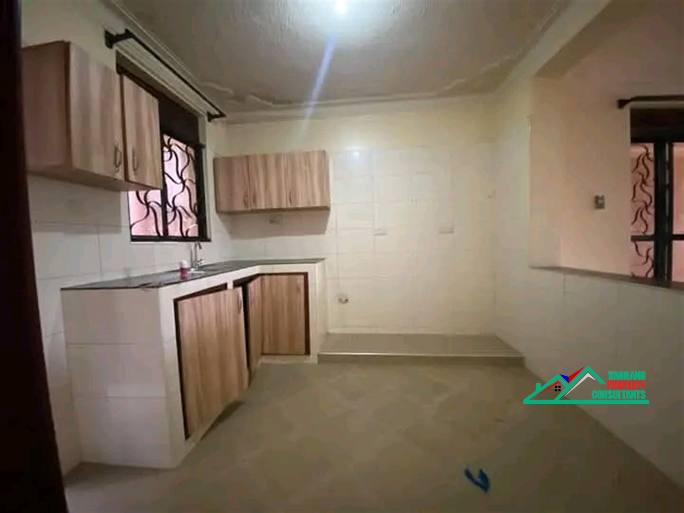 Apartment for rent in Najjera Kampala