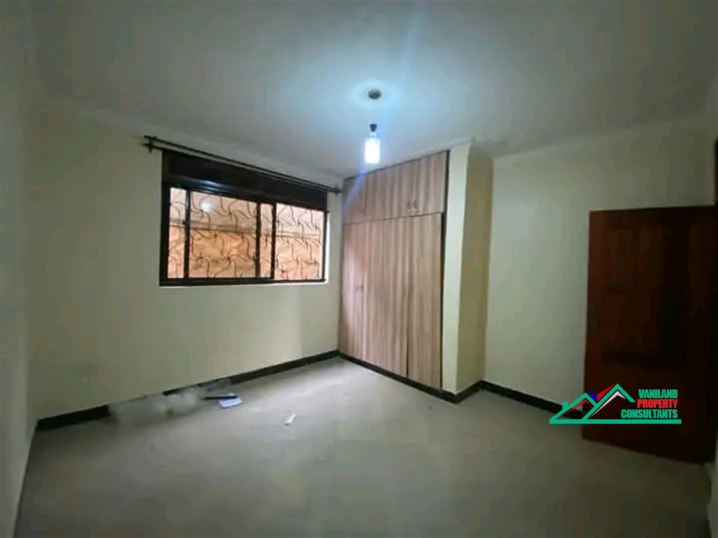 Apartment for rent in Najjera Kampala