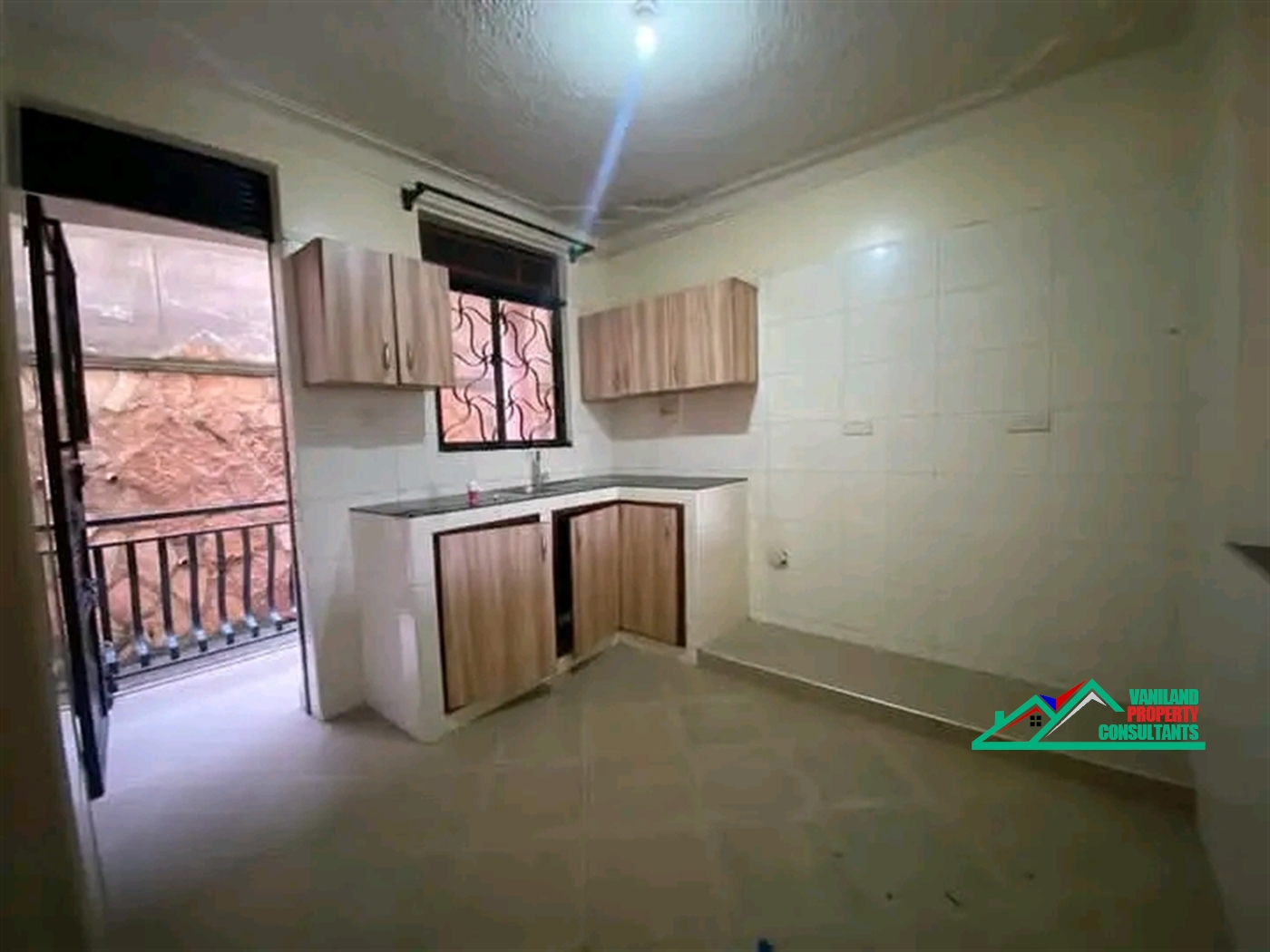 Apartment for rent in Najjera Kampala