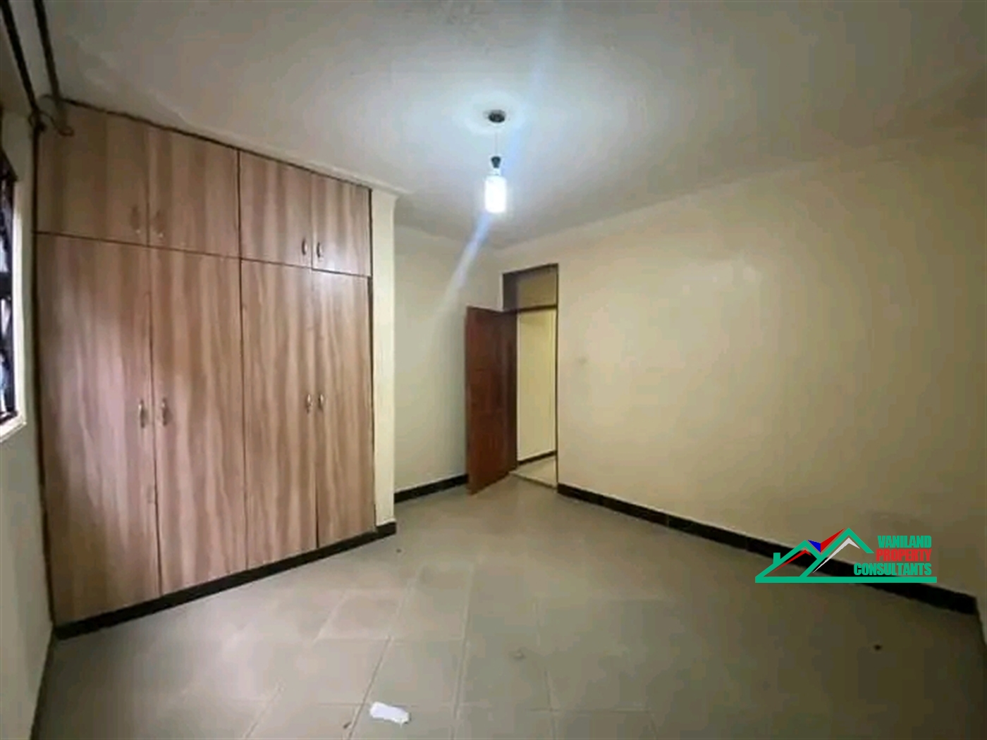 Apartment for rent in Najjera Kampala