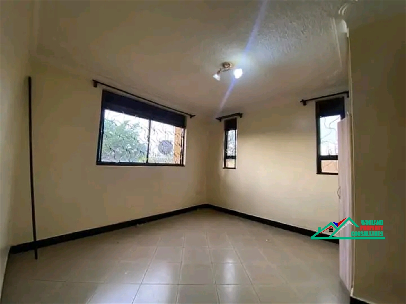 Apartment for rent in Najjera Kampala