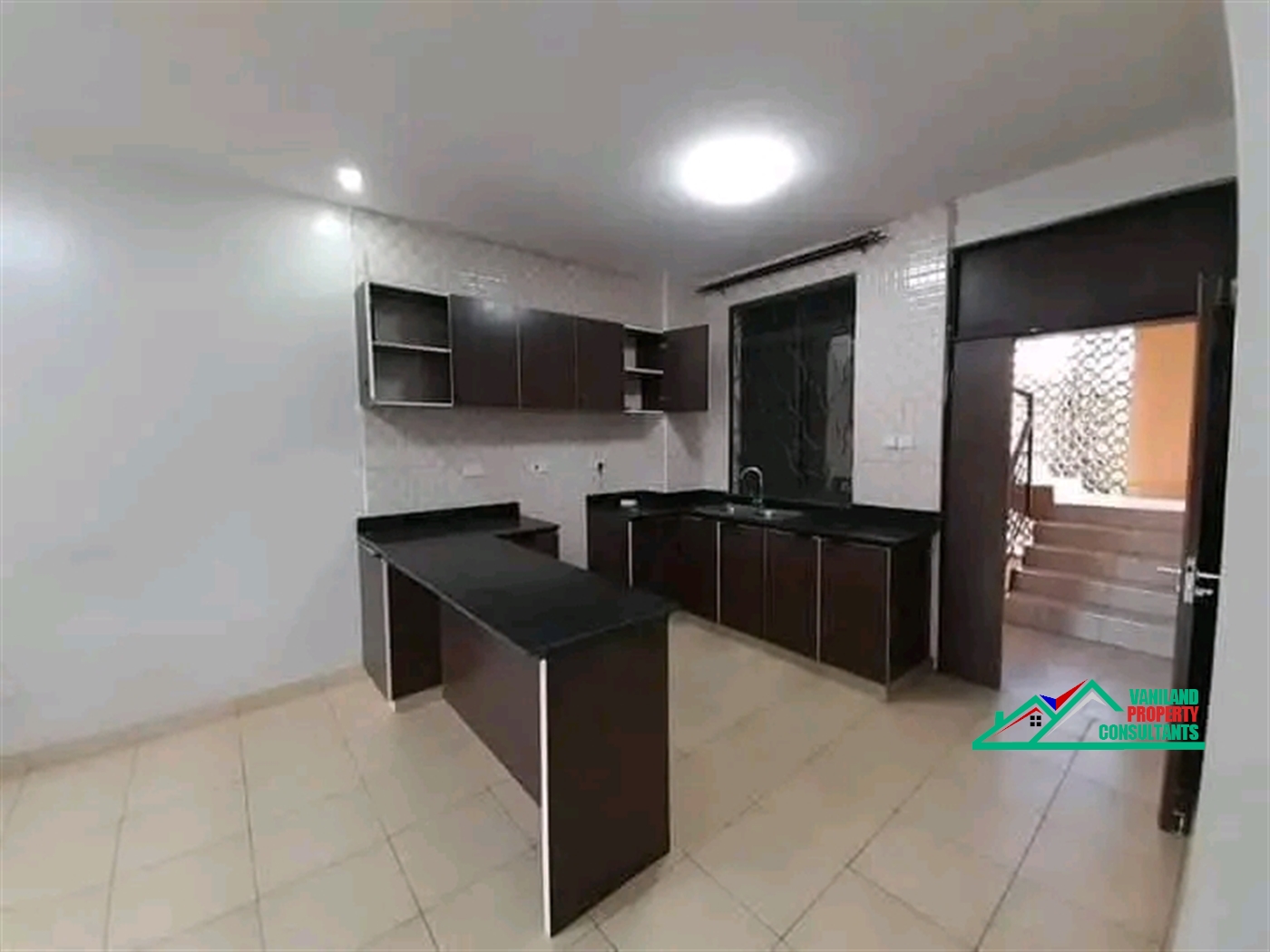 Apartment for rent in Najjera Kampala