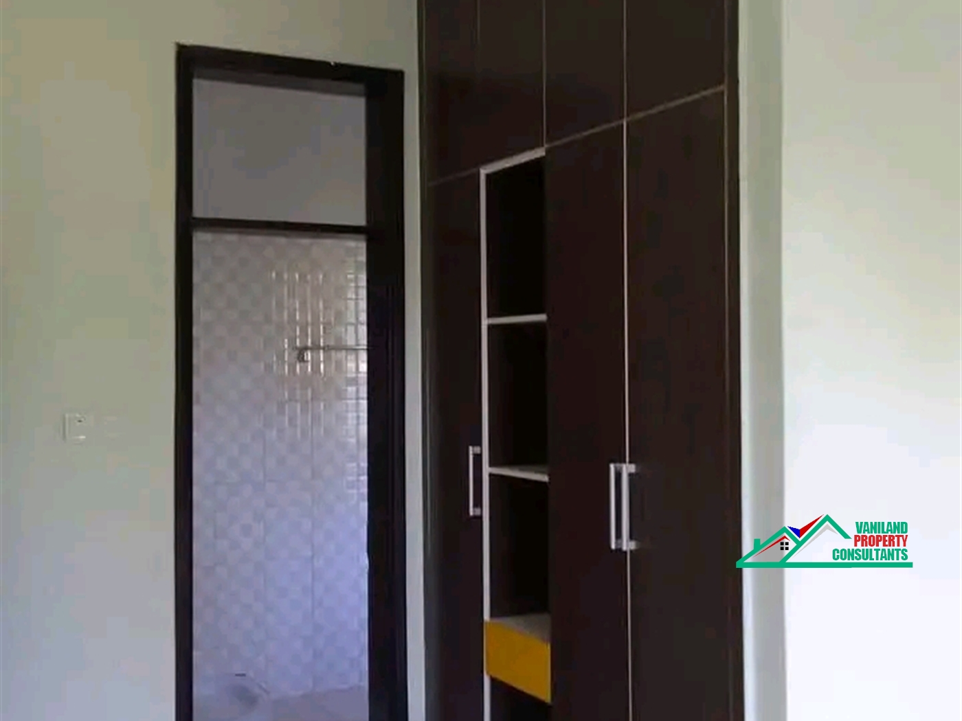 Apartment for rent in Najjera Kampala