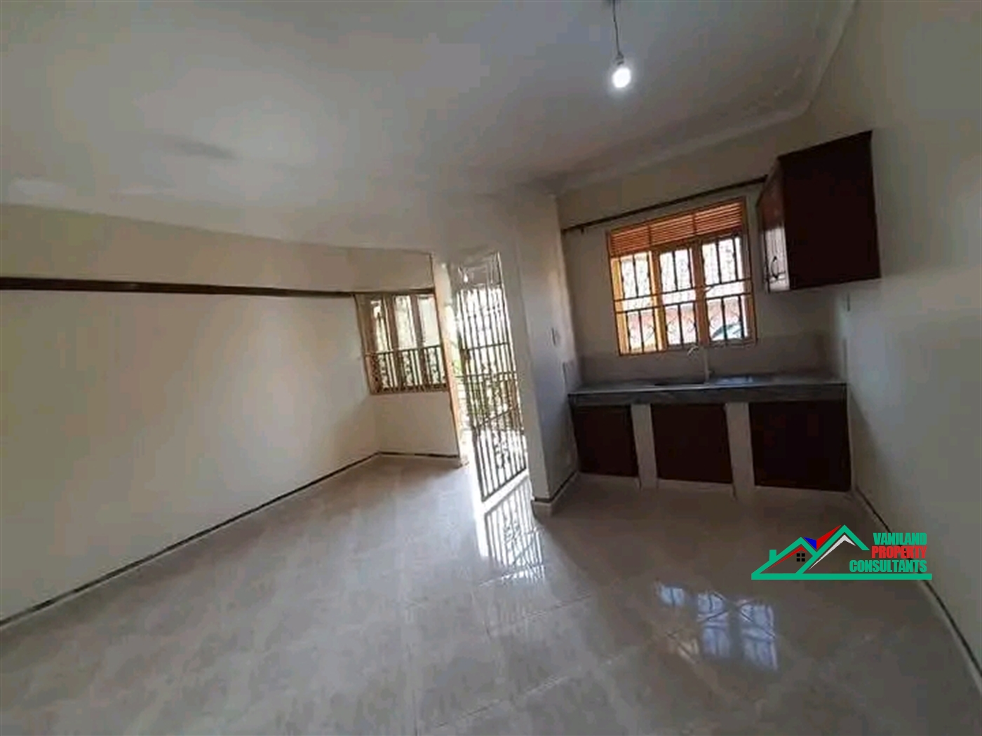 Apartment for rent in Mutungo Kampala