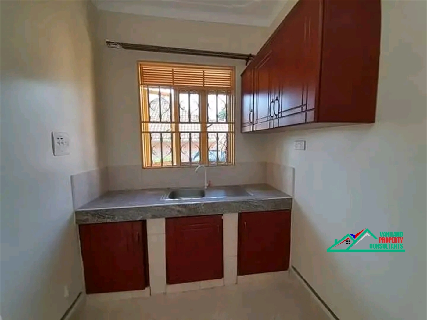 Apartment for rent in Mutungo Kampala