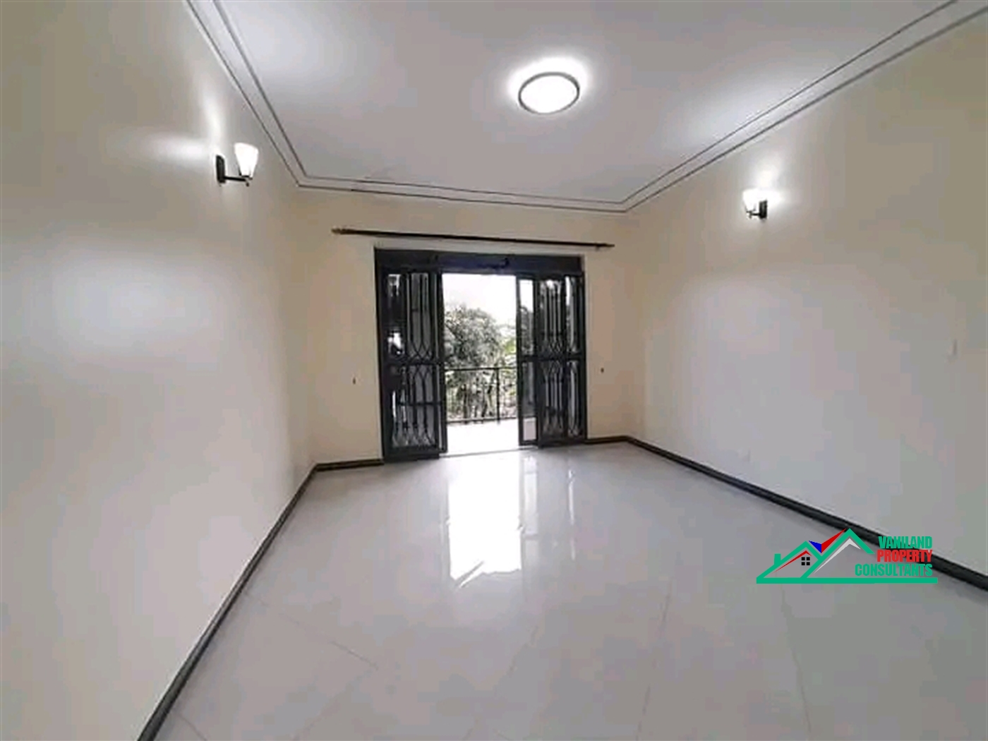 Apartment for rent in Mutungo Kampala