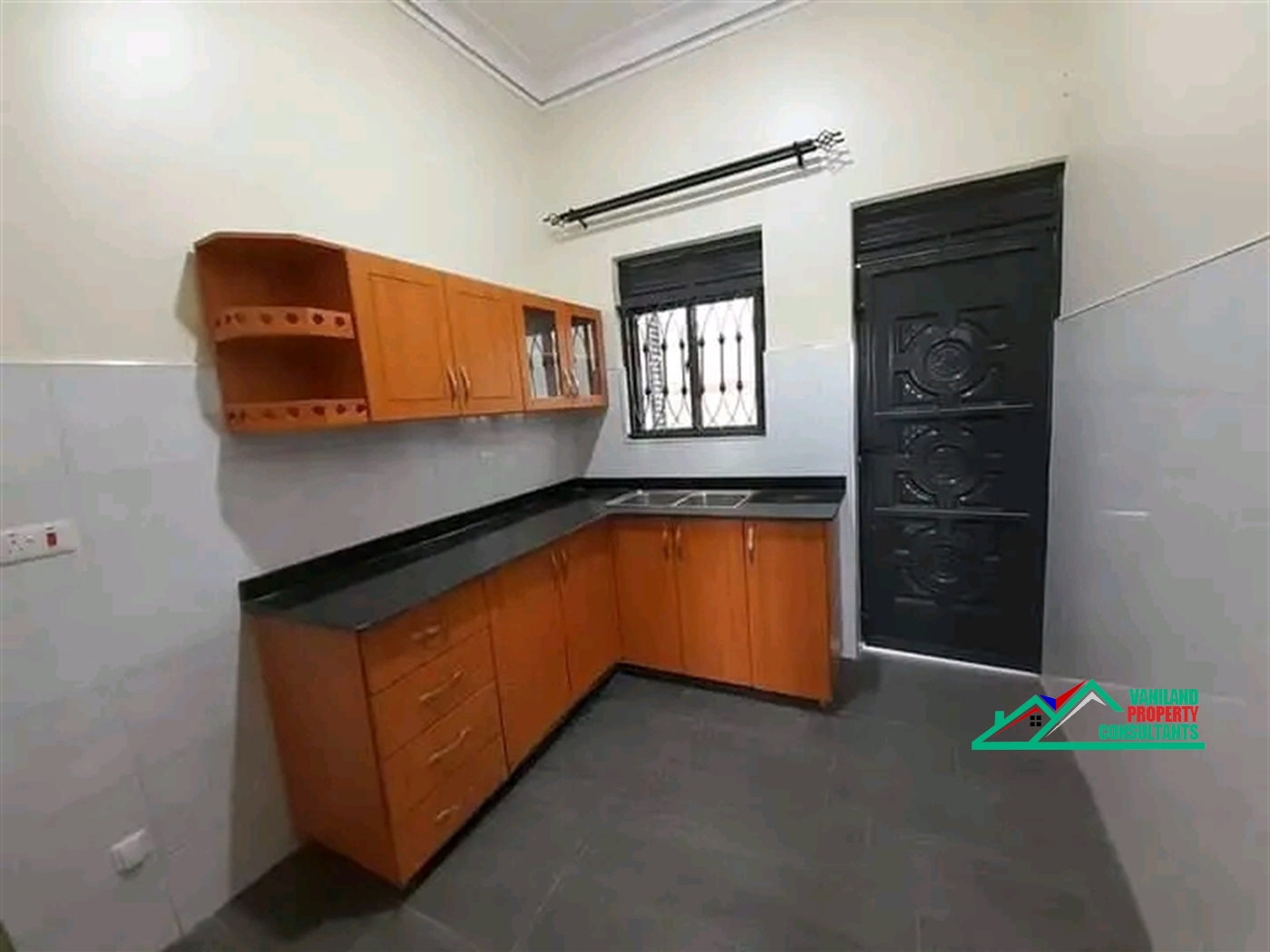 Apartment for rent in Mutungo Kampala