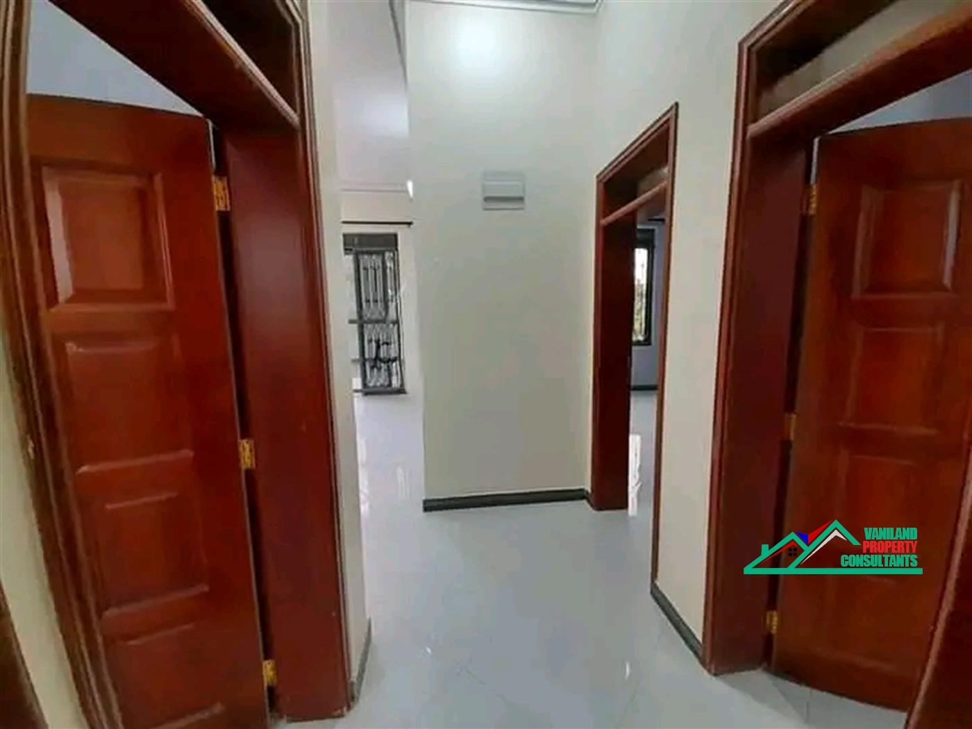 Apartment for rent in Mutungo Kampala