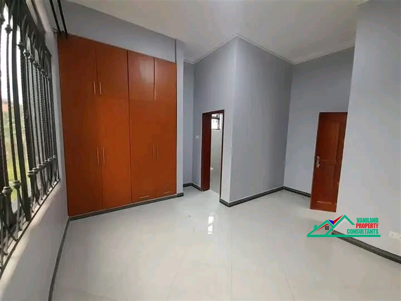 Apartment for rent in Mutungo Kampala