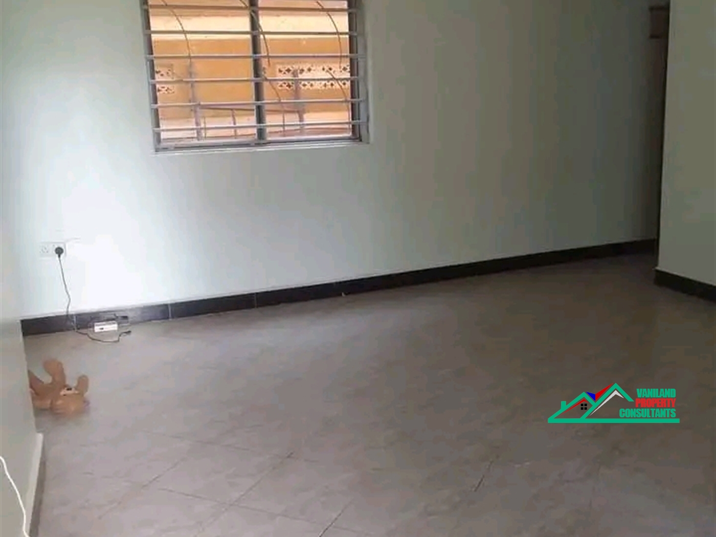 Apartment for rent in Kyaliwanjjala Wakiso