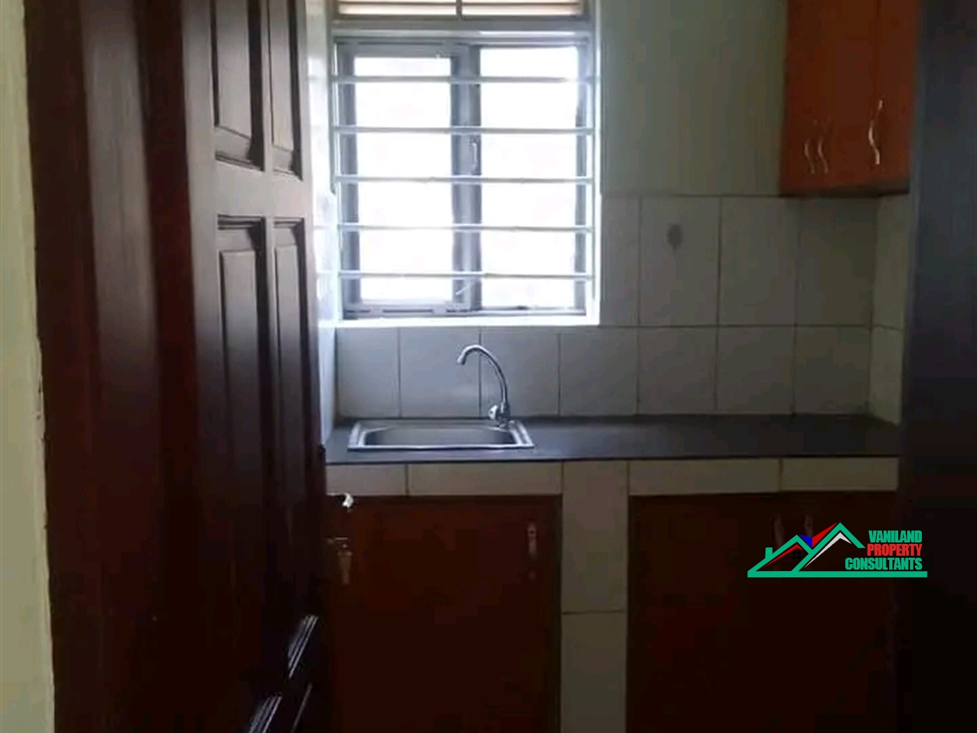 Apartment for rent in Kyaliwanjjala Wakiso