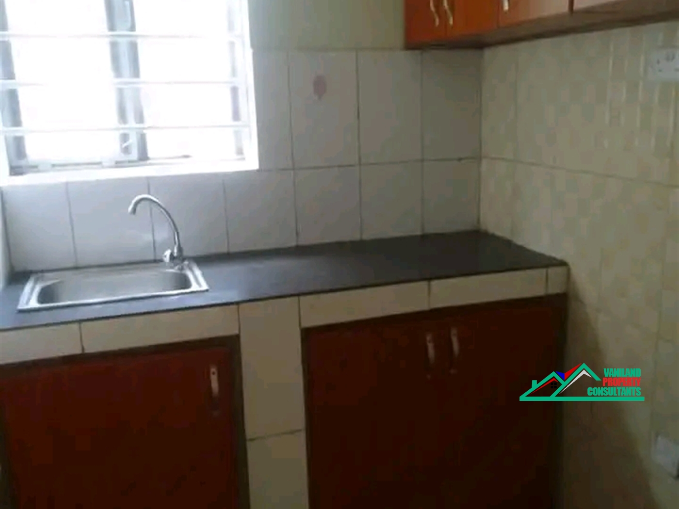 Apartment for rent in Kyaliwanjjala Wakiso