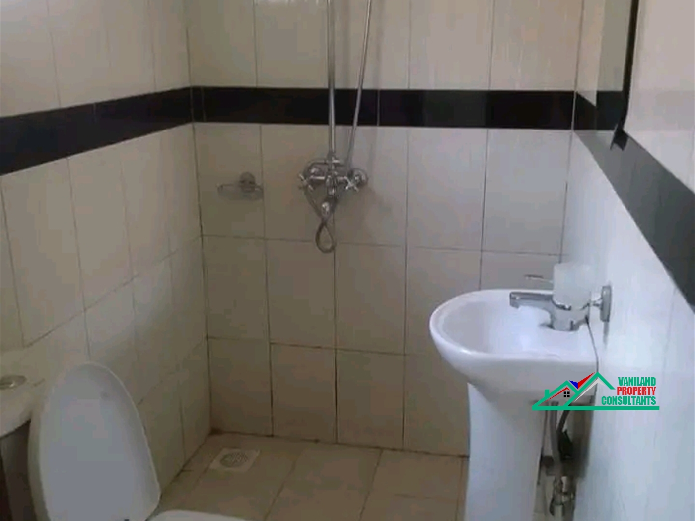 Apartment for rent in Kyaliwanjjala Wakiso