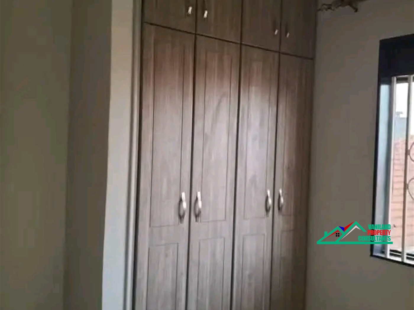 Apartment for rent in Najjera Kampala