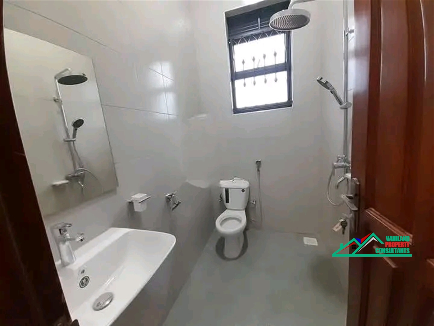 Apartment for rent in Najjera Kampala