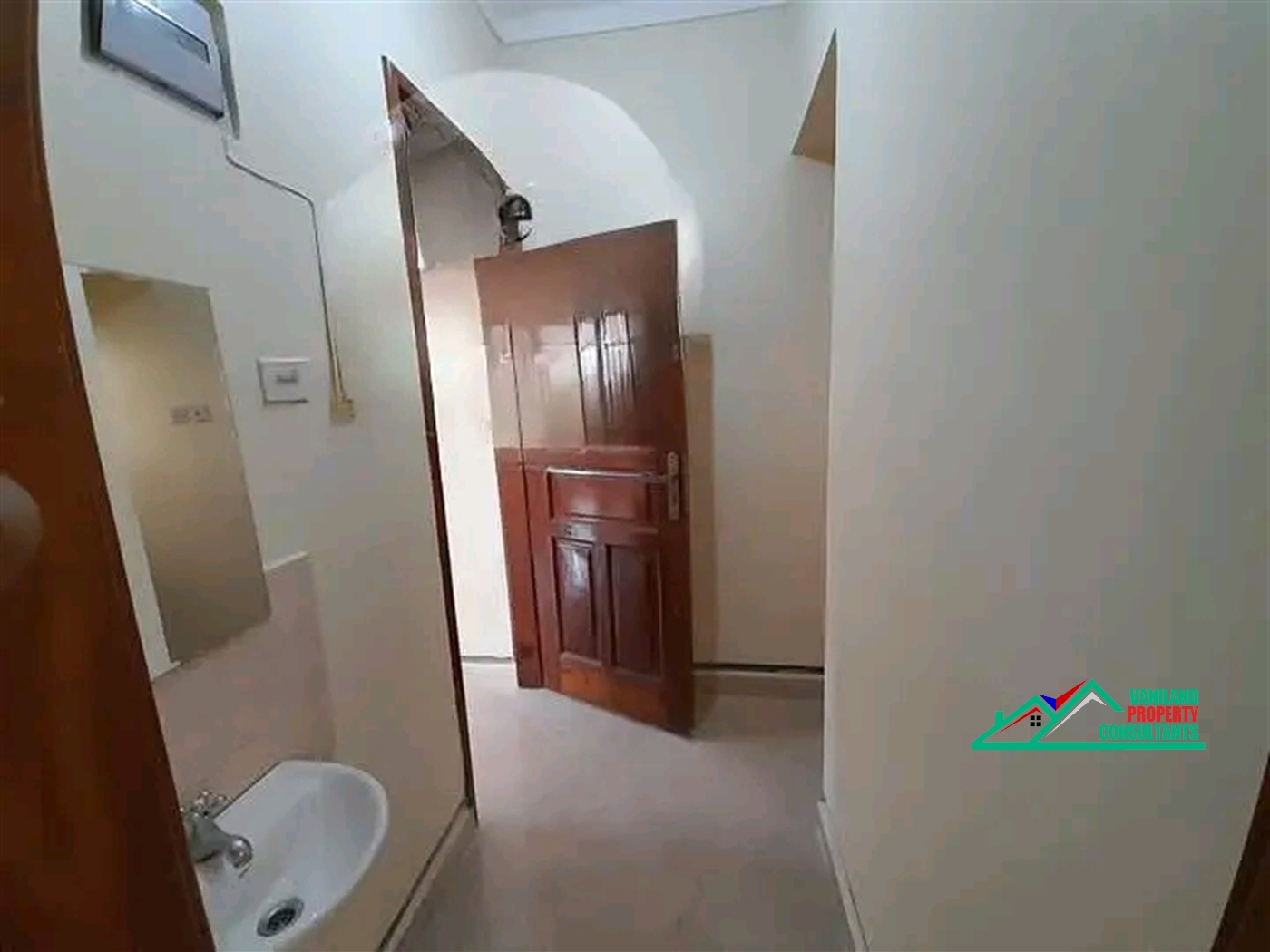 Apartment for rent in Kisaasi Kampala