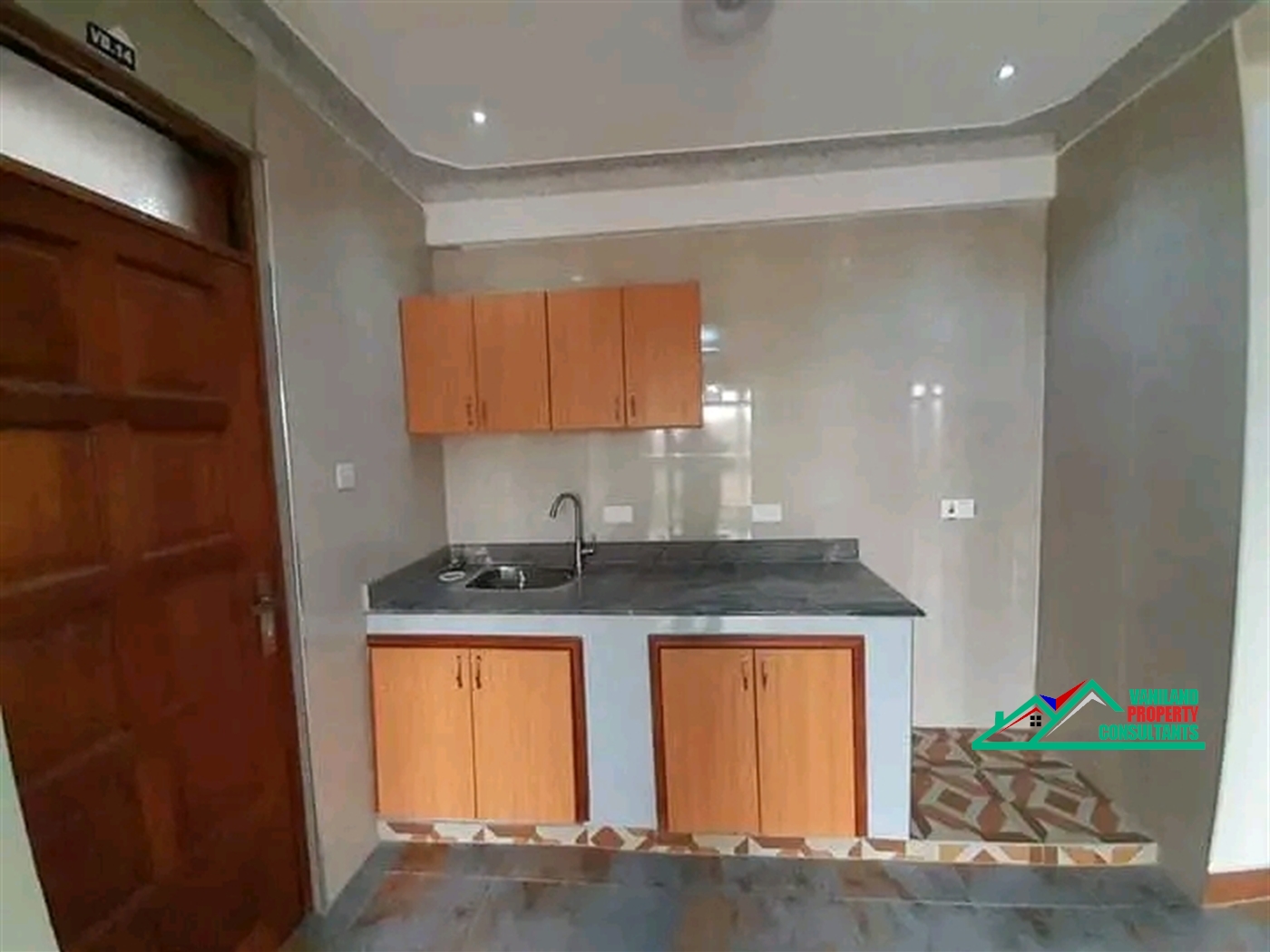 Apartment for rent in Mutungo Kampala