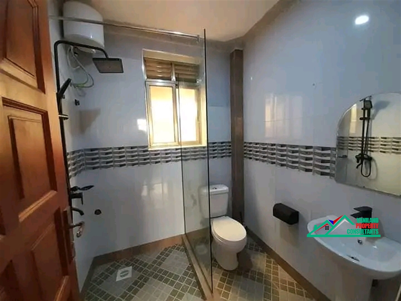 Apartment for rent in Mutungo Kampala