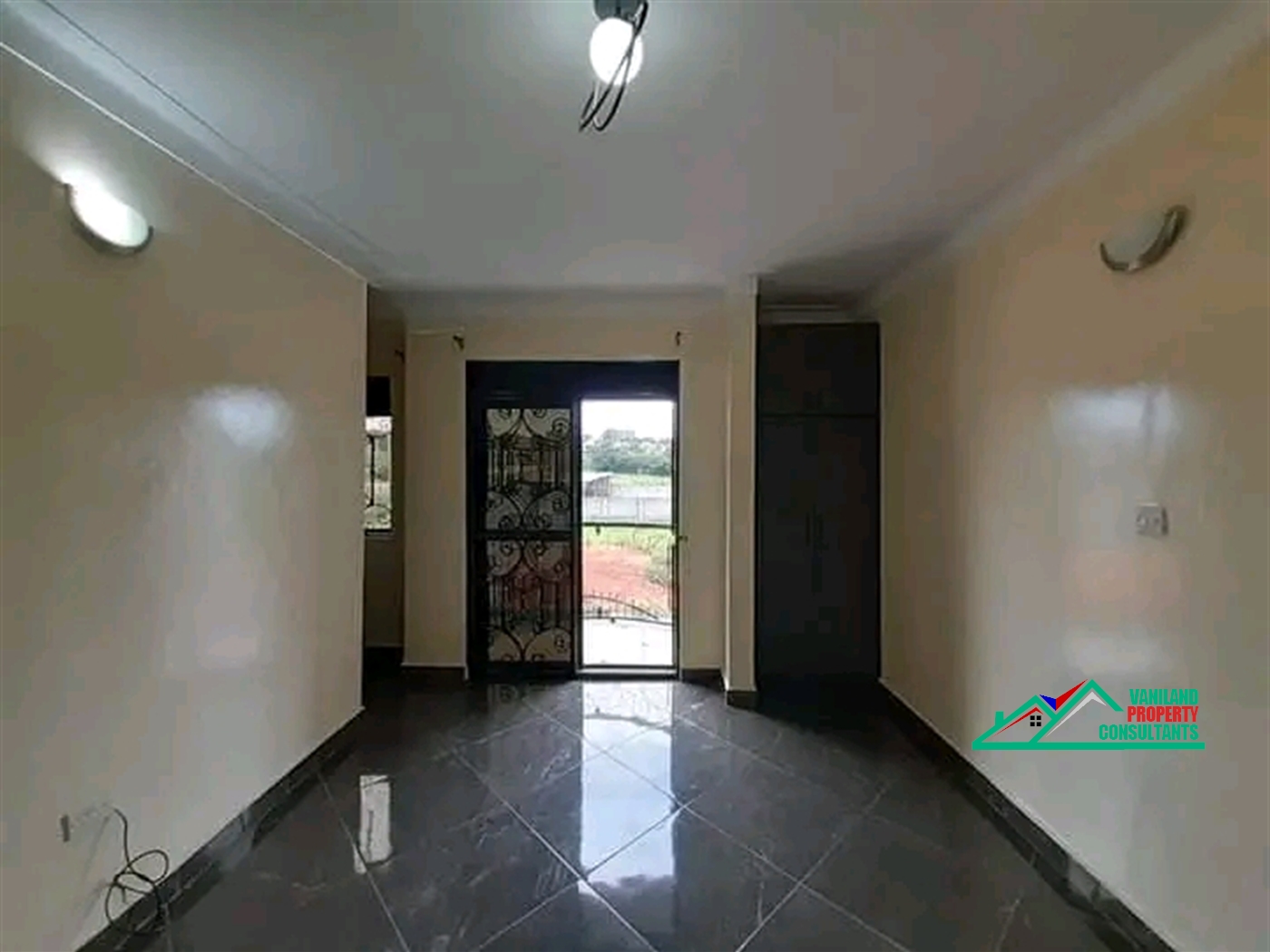 Duplex for rent in Naalya Wakiso