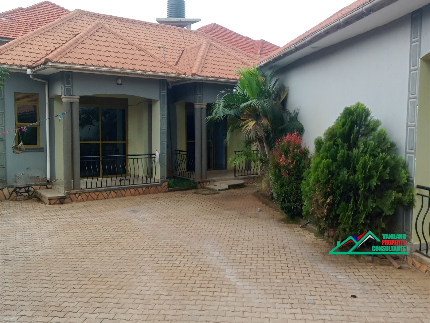 Studio for rent in Kyanja Kampala