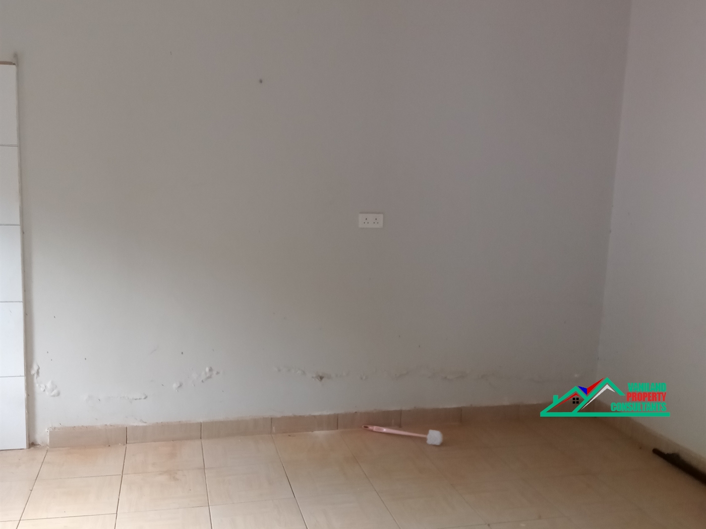 Studio for rent in Kisaasi Kampala