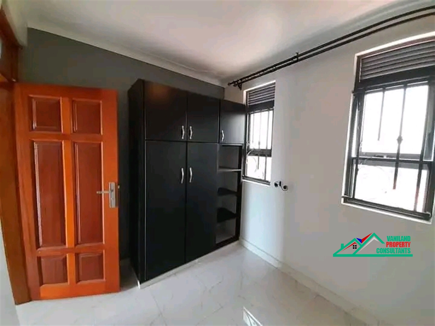 Apartment for rent in Mutungo Kampala