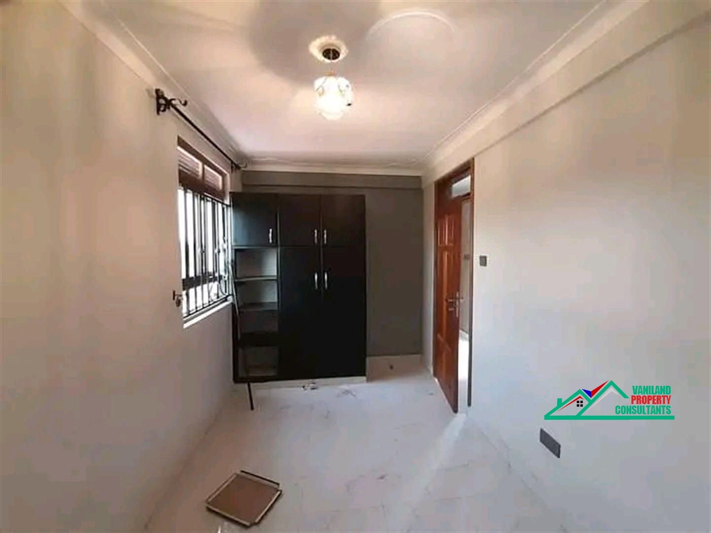 Apartment for rent in Mutungo Kampala