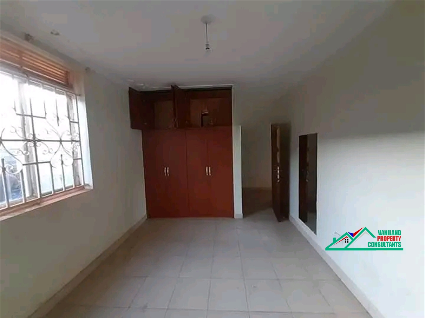 Semi Detached for rent in Namugongo Wakiso