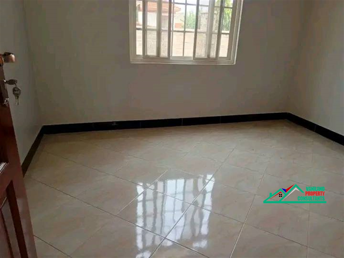 Apartment for rent in Kira Wakiso