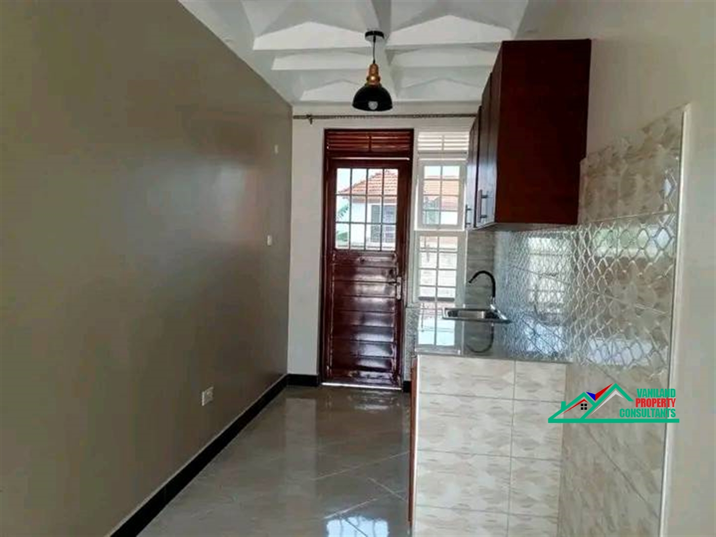 Apartment for rent in Kira Wakiso