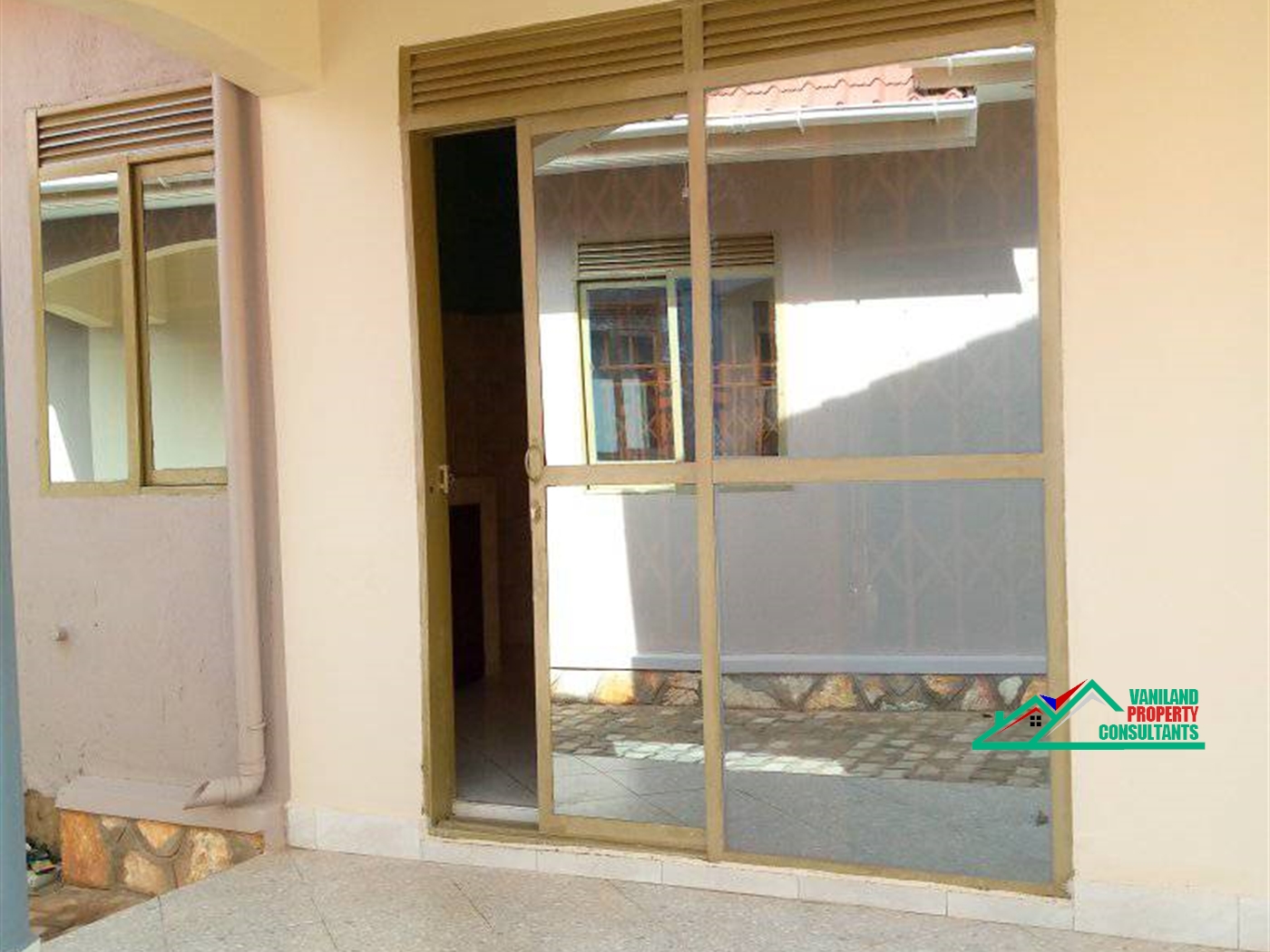 Semi Detached for rent in Gayaza Wakiso