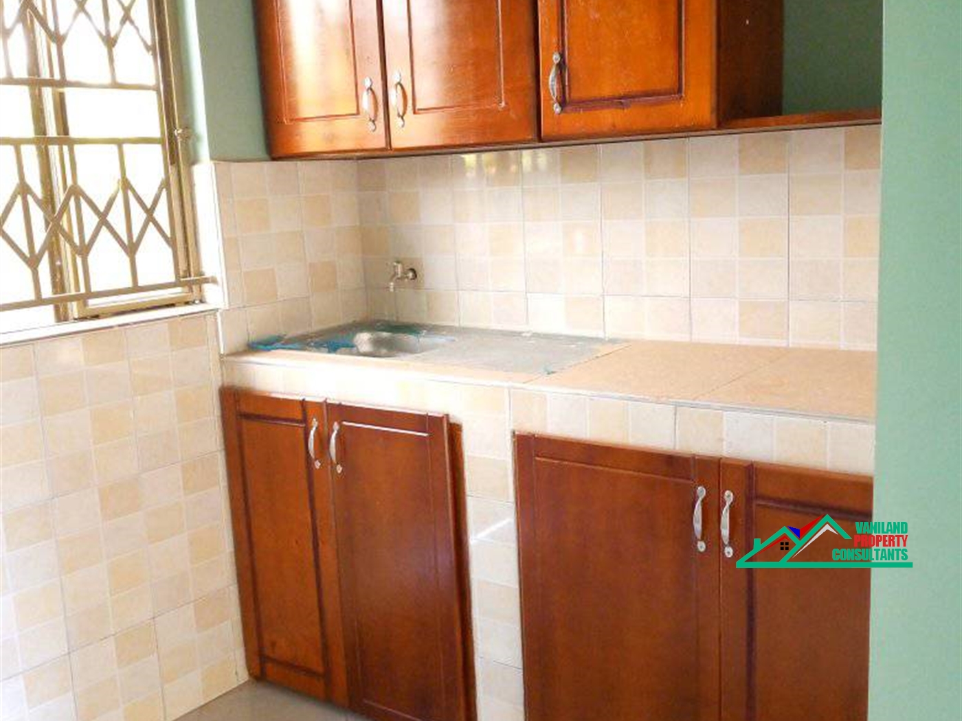 Semi Detached for rent in Gayaza Wakiso