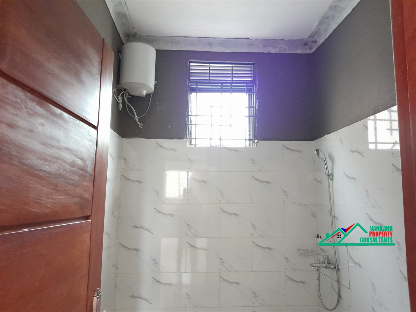 Apartment for rent in Kira Wakiso